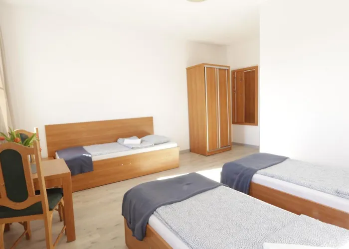Baltic Resort - Korsarz