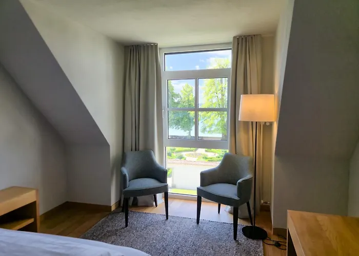 Bodensee-Schloss Maurach