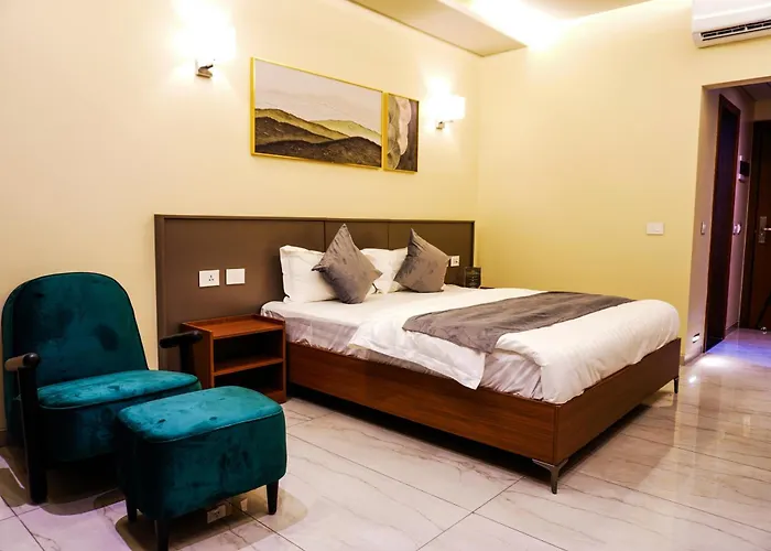 Hotel Panorama