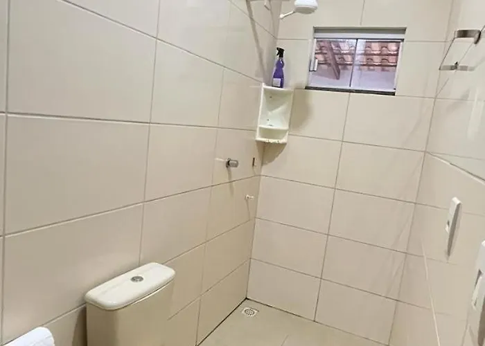 Pousada Jalapão Águas Cristalinas
