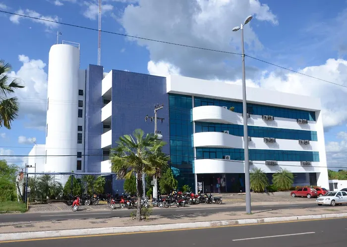 Hotel Alecrim