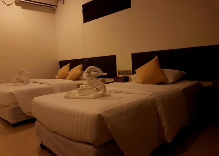 Karankaa Villas Maldives