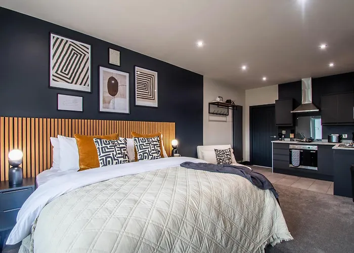 The Mariner'S Rest Aparthotel