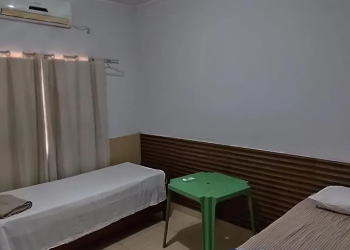 Hotel Gramados