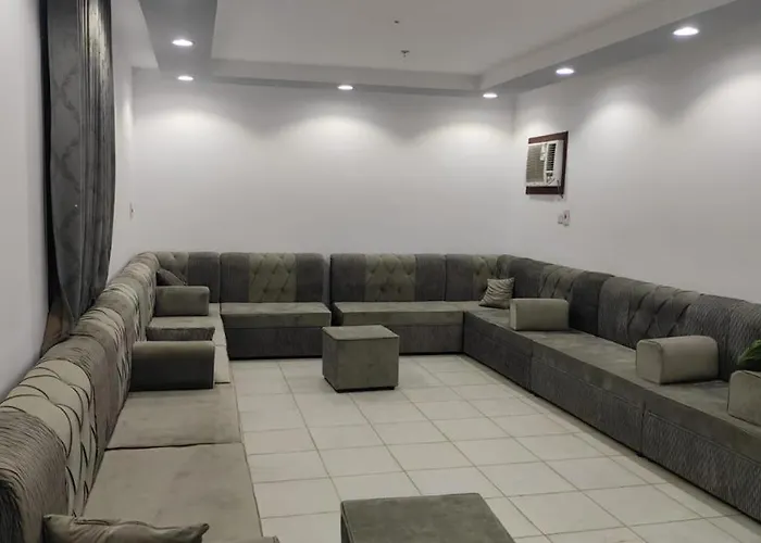 Abdul Hamid Ahmed Saqr Hotel