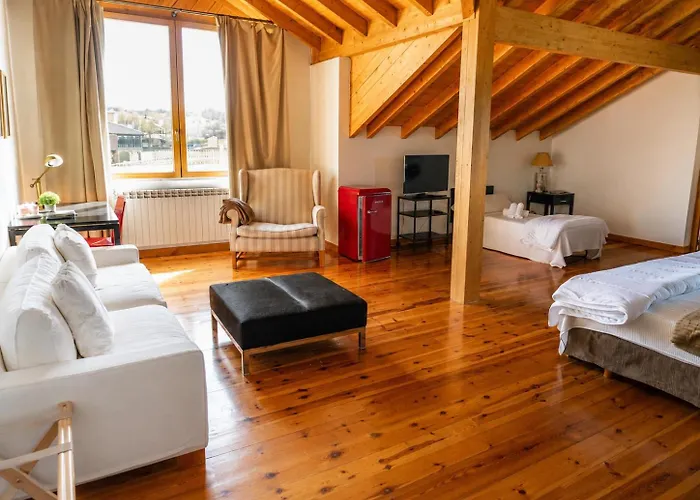 Winahost Gran Hotel Pandorado