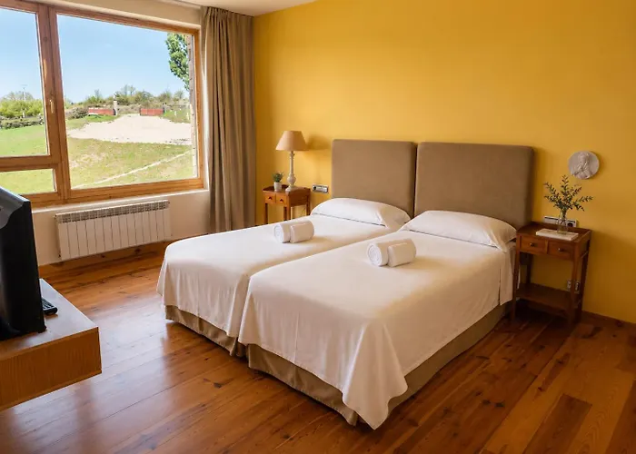 Winahost Gran Hotel Pandorado