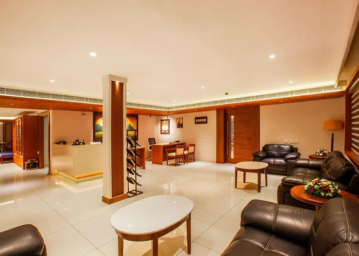 Hotel Ganga