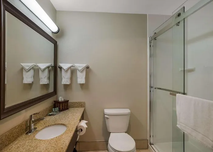 Best Western Vermillion Inn