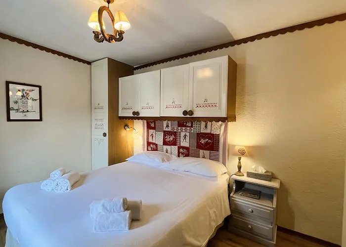 Hotel Pian Del Sole Claviere