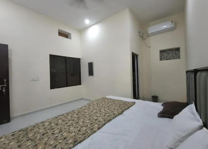 Pramod Residency