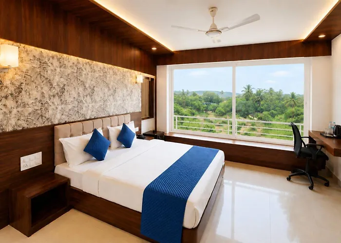 High Five Hotels Phase 2
