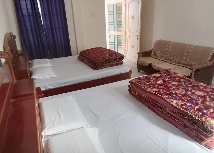 Swayambhu Hotel