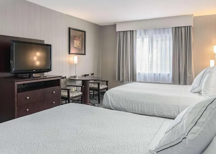 Best Western Concord Inn & Suites