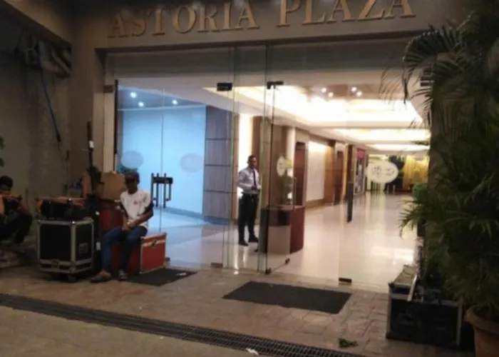 Grand Astoria Hotel Zamboanga