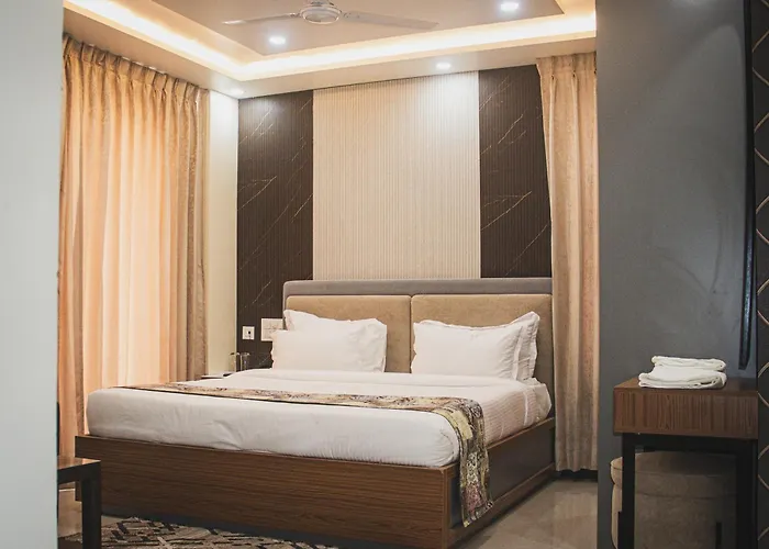 Mithila Heritage Hotel & Restaurant