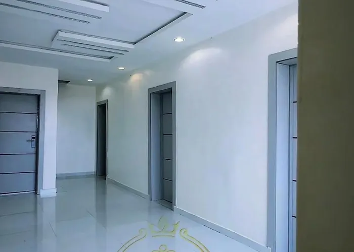Chase Hotels