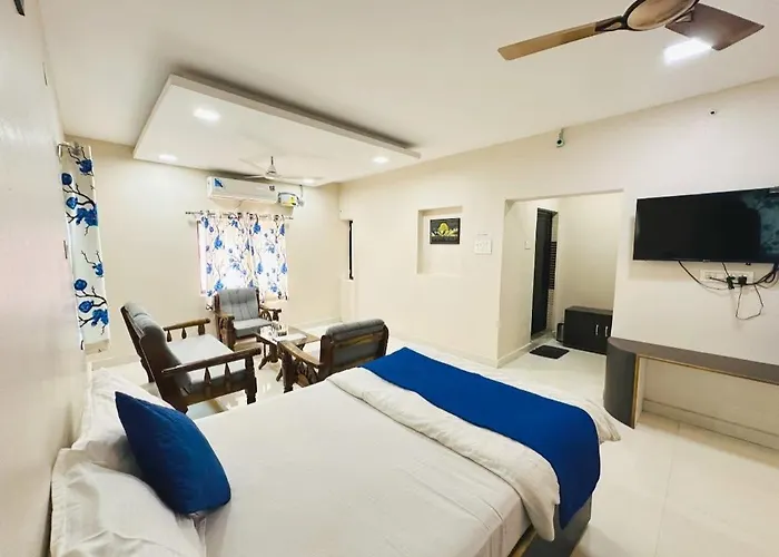 Hotel Sri Ram