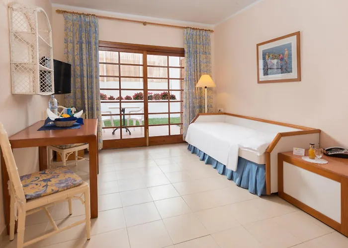 Spa & Sport Hotel Mar Y Sol