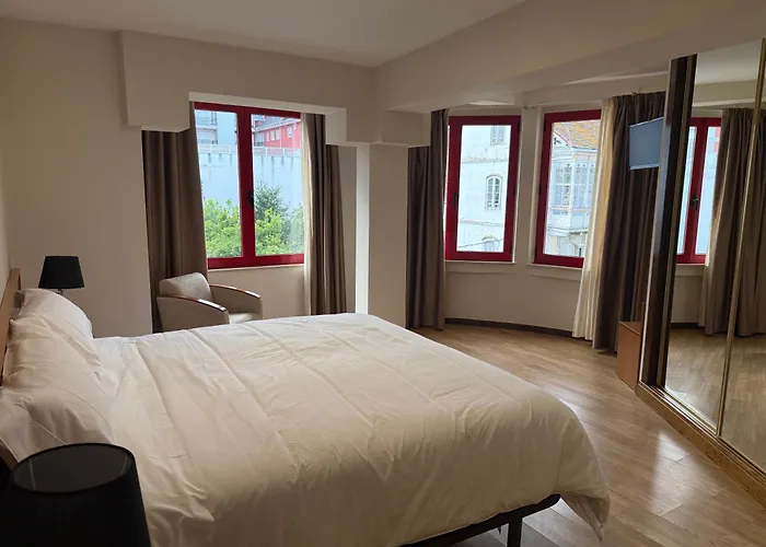 Hotel Chg Leyton