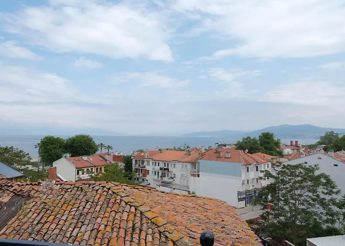 Mudanya Yildiz Otel
