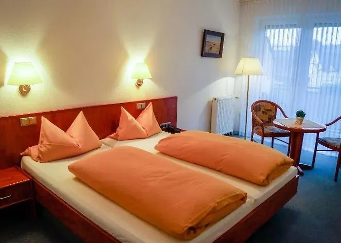 Hotel Bonke