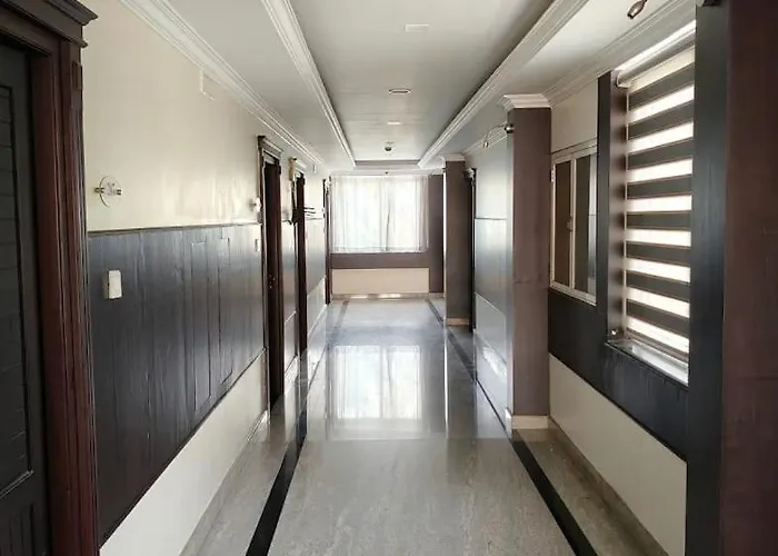 Continento The Classic Hotel