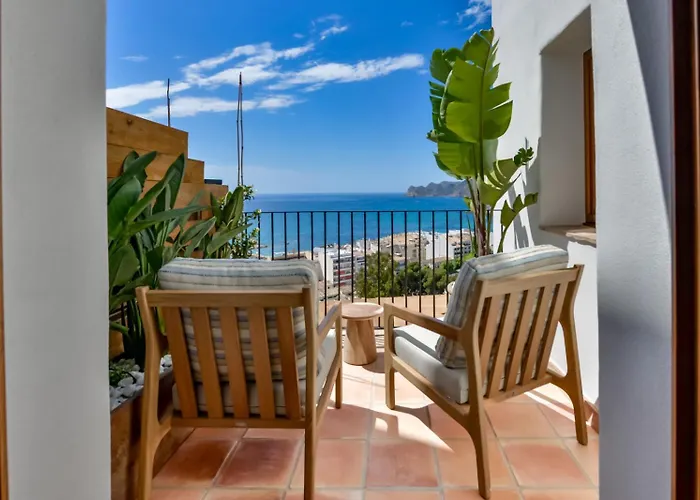 Las Torres By Santas Hotels