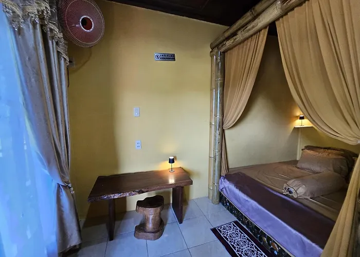 Sumatra Inn & Travel