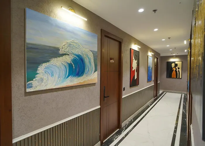Hotel Shivora