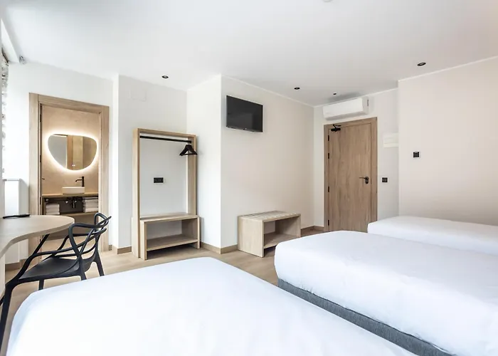 Hotel Truita