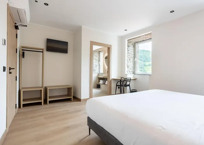 Hotel Truita