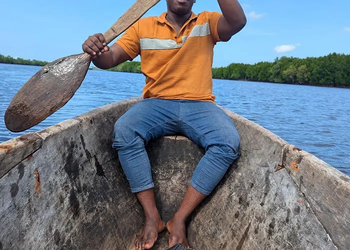 NoyaAfrika Kendwa Boutique