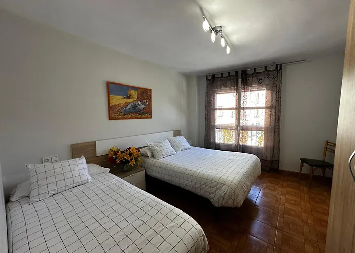 Hostal La Reina