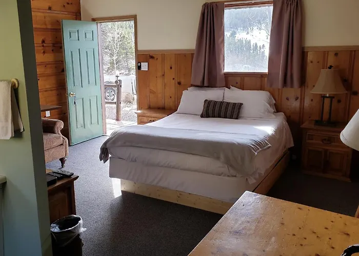 Sundance Lodge