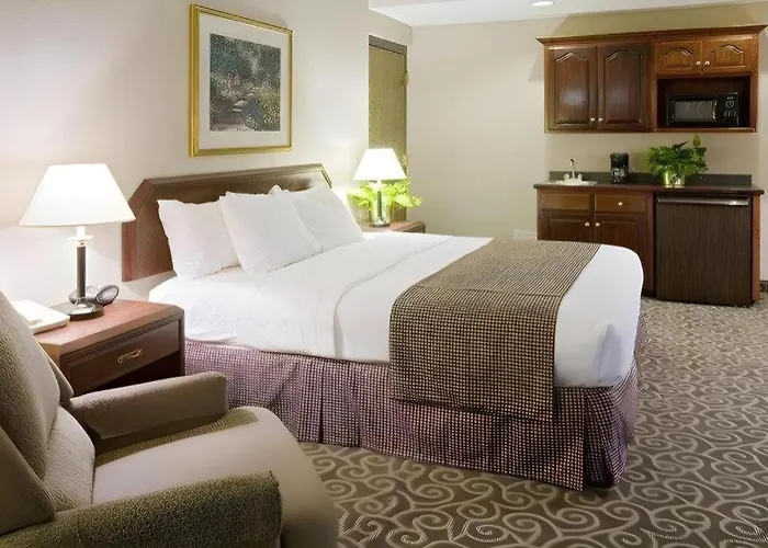 Inn At Coushatta