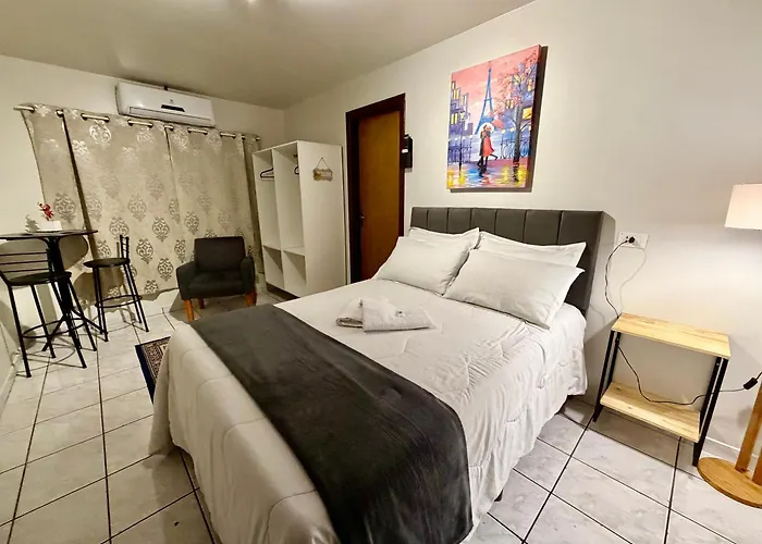 Hotel Torres