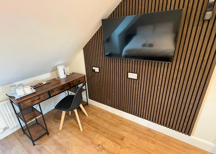 Super Nova Self-Service Hotel