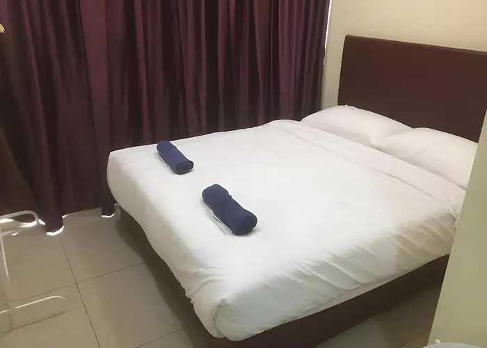 Hotel O Roselyn Inn 2