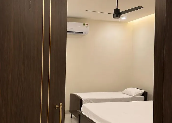 Jk Suites