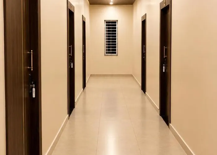 Jk Suites