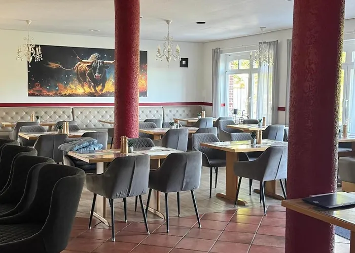 Mendoza Steakhaus & Hotel