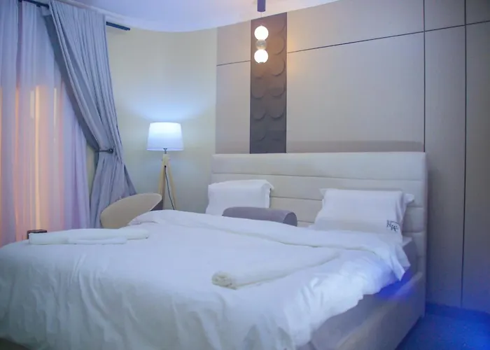 Moorlandhouse & Spa
