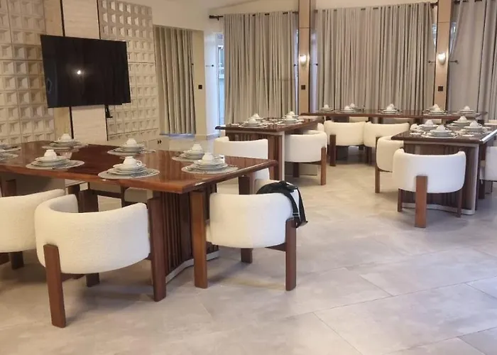 Moorlandhouse & Spa