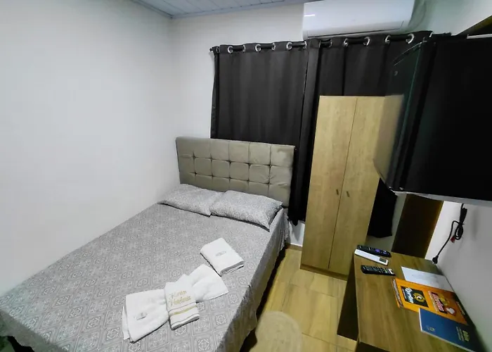 Kurten Hotelaria