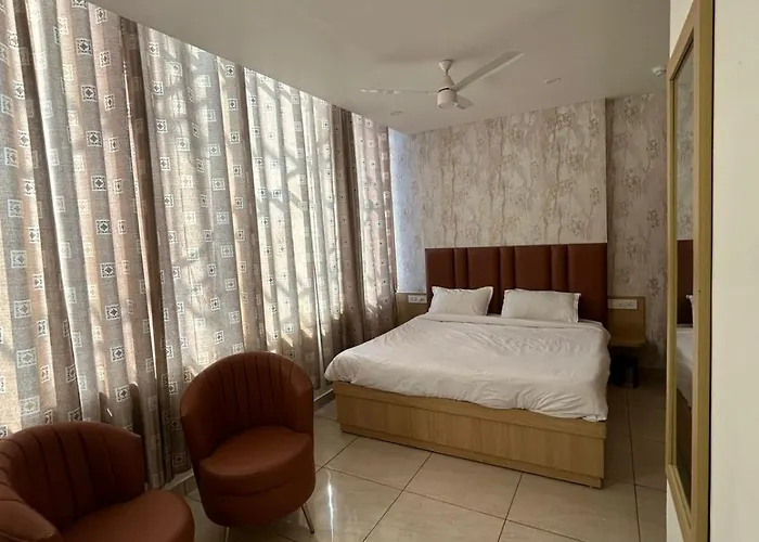 Vida Hotel