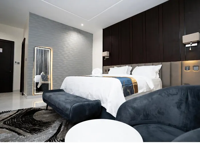 Oxvera Hotel Limited