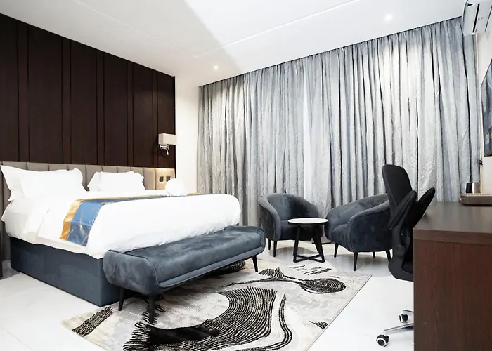 Oxvera Hotel Limited