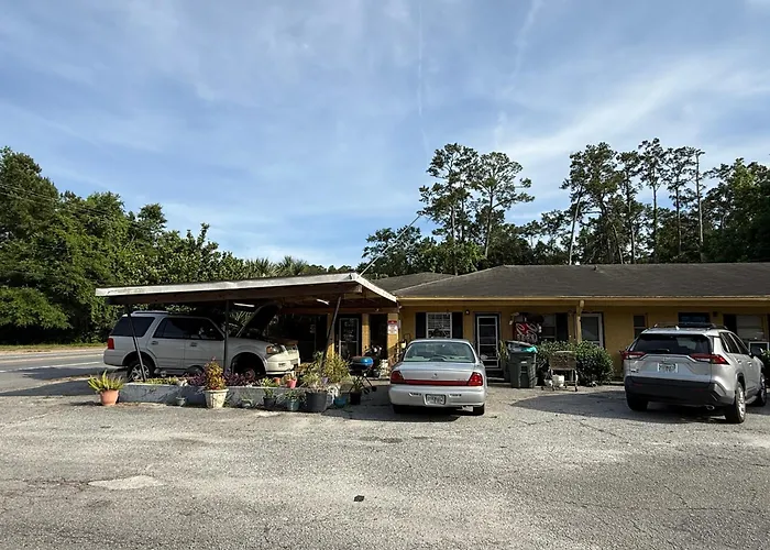 Kings Suites Kingsland Ga