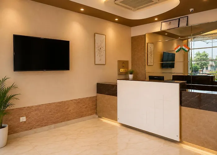 Hotel Vrindavan Sultanpur